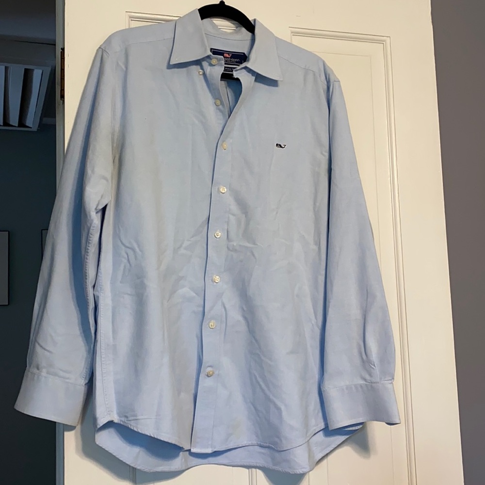 Vineyard Vines Men’s Button Up
